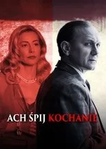 Póster de Ach spij kochanie