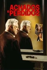 Póster de Achados e Perdidos