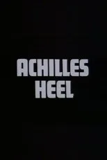 Póster de Achilles Heel