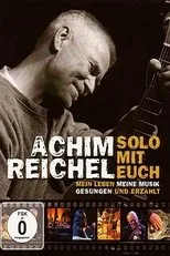 Póster de Achim Reichel - Solo mit Euch