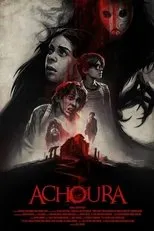 Póster de Achoura