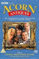 Póster de Acorn Antiques