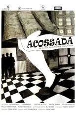 Póster de Acossada