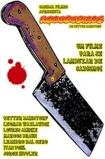 Póster de Açougueiros