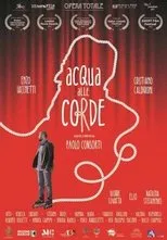 Póster de Acqua alle corde