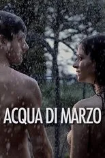 Póster de Acqua di marzo