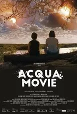 Póster de Acqua Movie