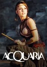 Póster de Acquária