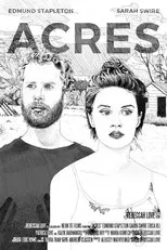 Póster de Acres