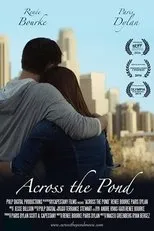 Póster de Across the Pond