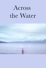 Póster de Across the Water