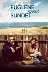 Póster de Across the Waters