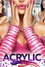 Póster de Acrylic