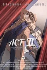 Póster de Act II