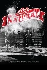 Póster de Act Natural