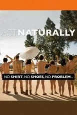 Póster de Act Naturally