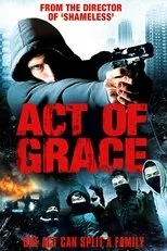 Póster de Act of Grace