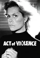 Póster de Act of Violence