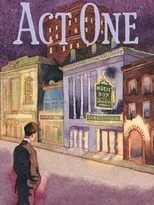 Póster de Act One: Live from Lincoln Center