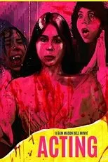 Póster de Acting