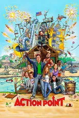 Póster de Action Point