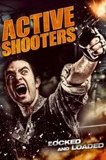 Póster de Active Shooters
