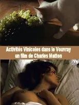 Póster de Activités vinicoles dans le Vouvray