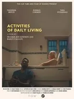 Póster de Activities of Daily Living
