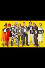 Póster de Actores, S.A.