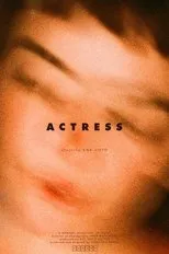 Póster de Actress