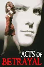 Póster de Acts of Betrayal