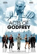 Póster de Acts of Godfrey