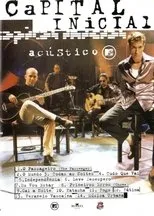 Póster de Acústico MTV: Capital Inicial