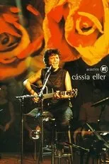 Póster de Acústico MTV: Cássia Eller