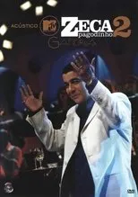 Póster de Acústico MTV: Zeca Pagodinho 2 - Gafieira