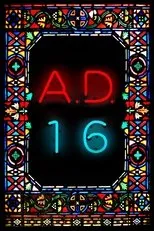 Póster de A.D. 16