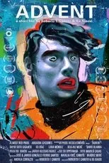 Póster de Ad-vientu