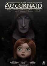 Póster de Ad vitam aeternam