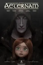 Póster de Ad vitama aeternam