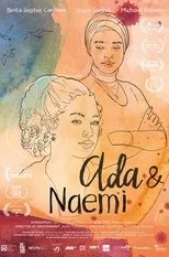 Póster de Ada & Naemi