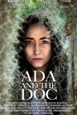 Póster de Ada and the Doc