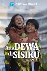 Póster de Ada Dewa di Sisiku the Movie