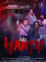 Póster de Ada Hantu