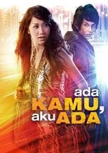 Póster de Ada Kamu, Aku Ada