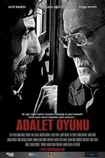 Póster de Adalet Oyunu