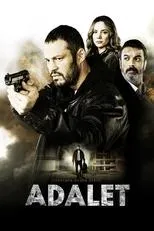Póster de Adalet