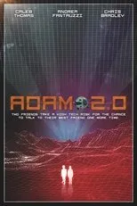 Póster de Adam 2.0