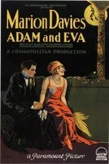 Póster de Adam and Eva