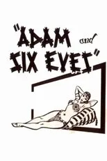Póster de Adam and Six Eves