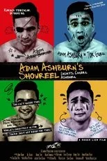Póster de Adam Ashburn's Showreel